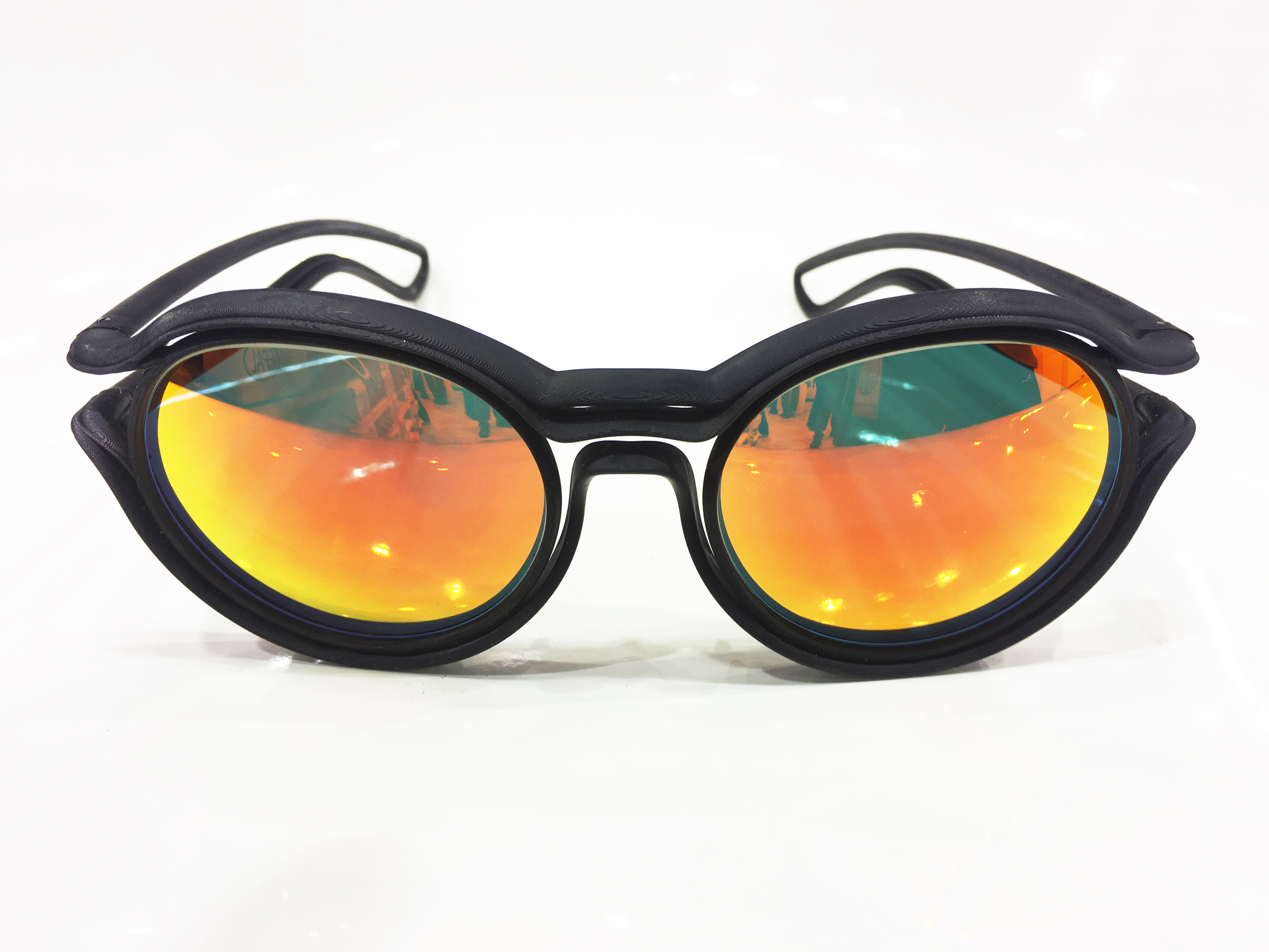 NERV | 3d printed sunglasses